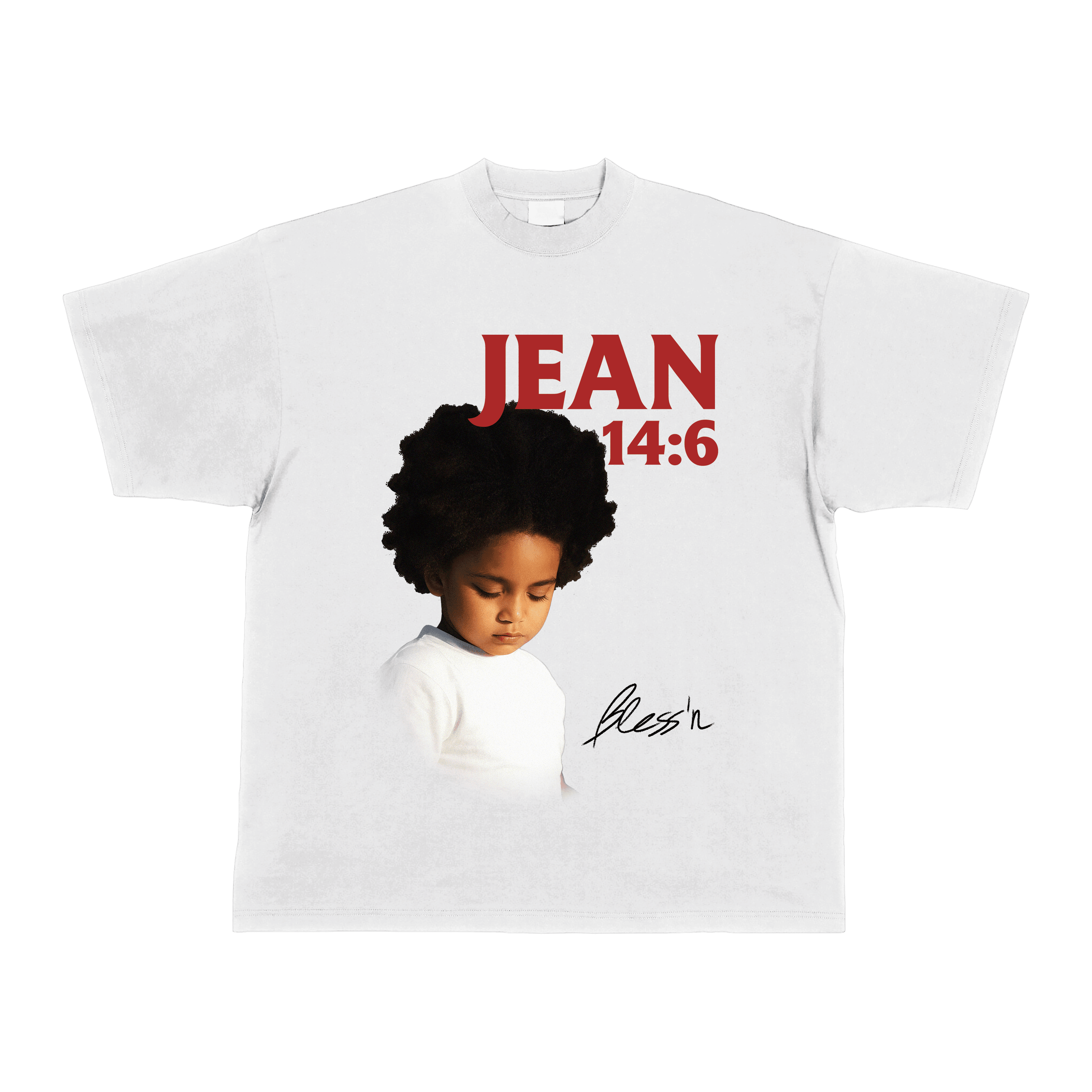 T-Shirt 1