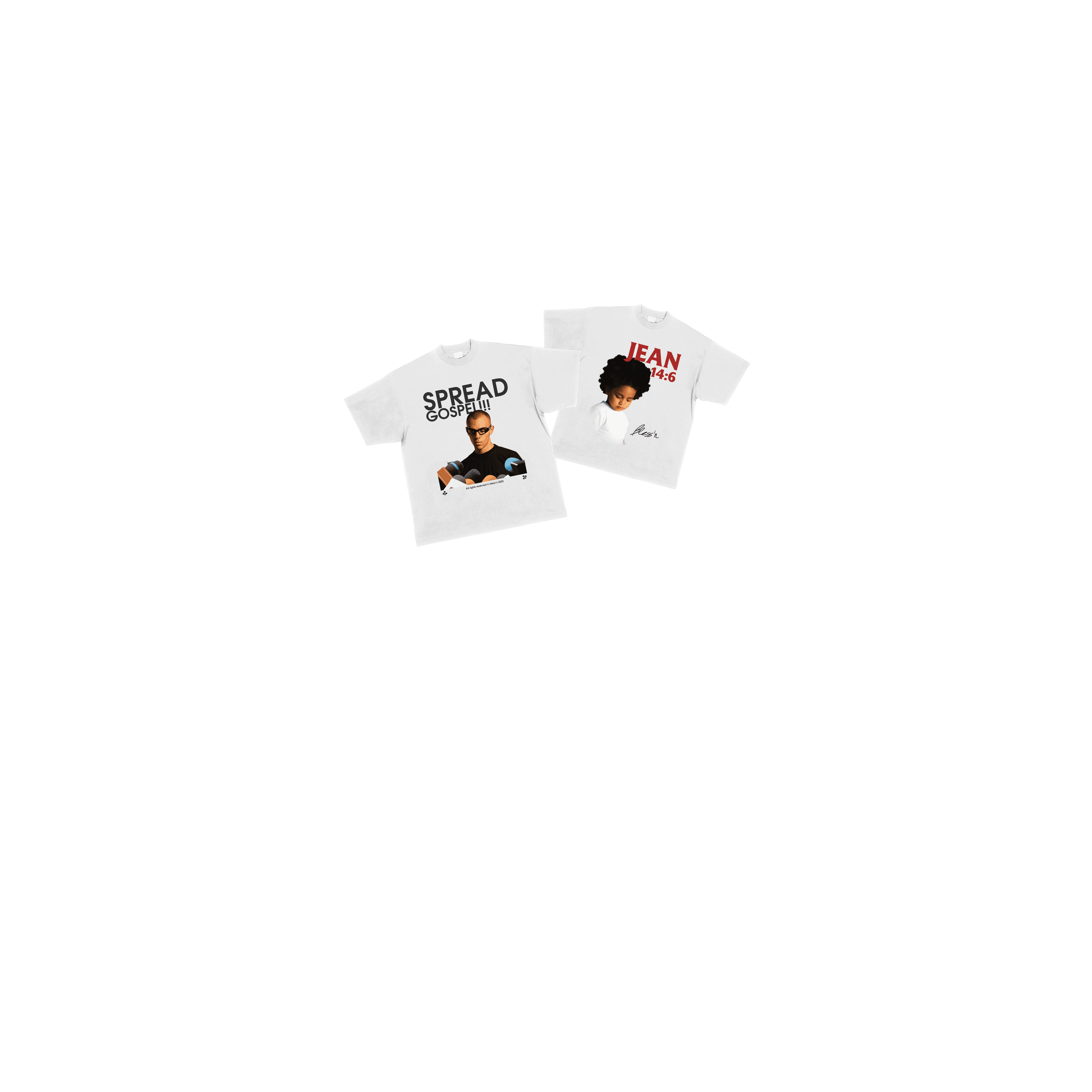 Product Mockups