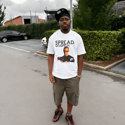 T-Shirt - Spread Gospel - Thumbnail 1