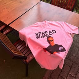T-Shirt - Spread Gospel - Thumbnail 2