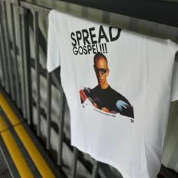 T-Shirt - Spread Gospel - Thumbnail 3