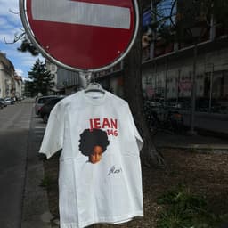 T-Shirt - Jean 14:6 - Thumbnail 3