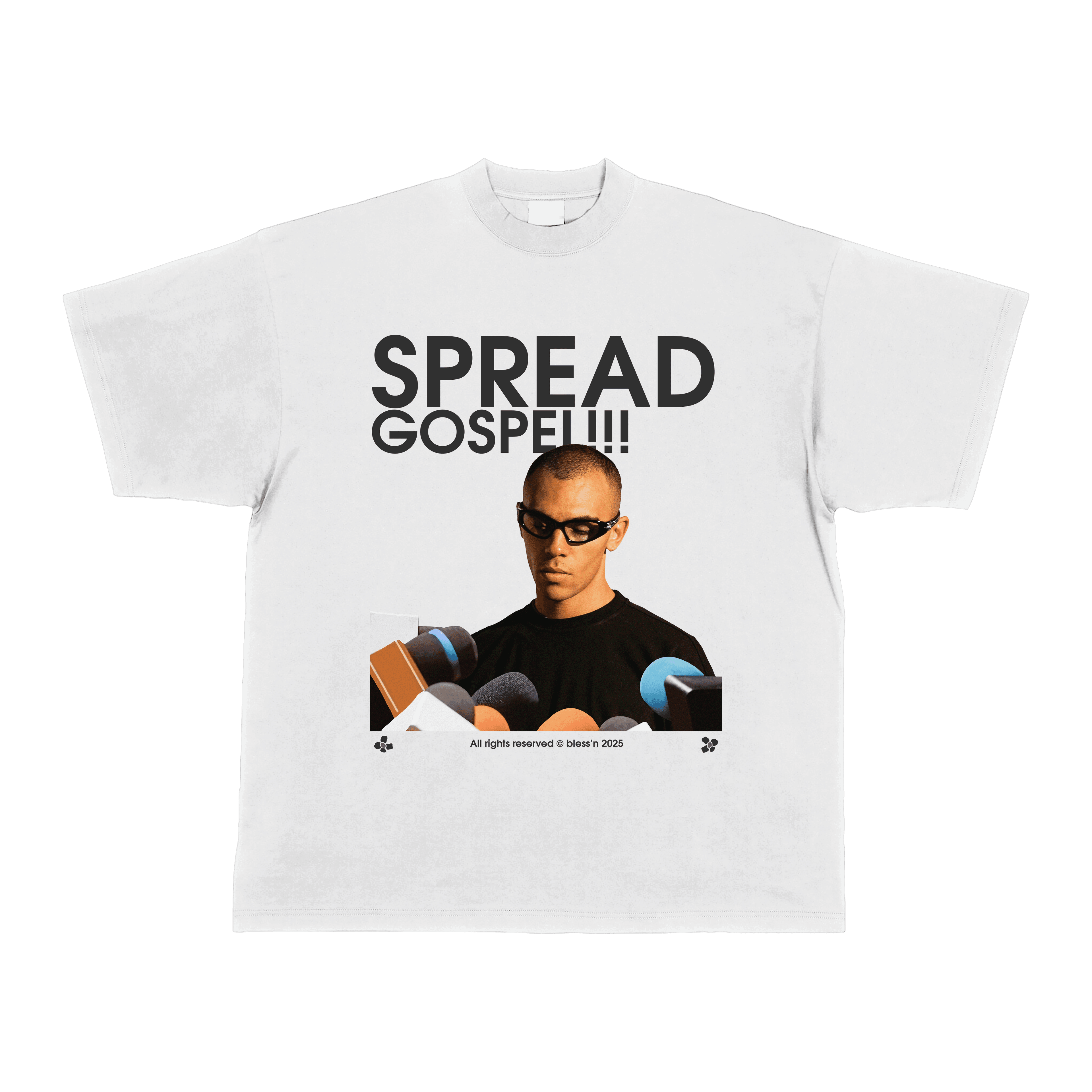 T-Shirt 1